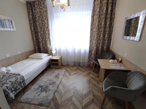 Hotel Polonia - image 10