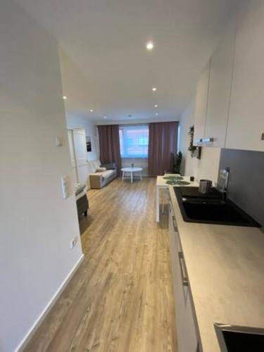 BG Living & Hosting - Stylish Luxury Apartments in the City Center - Parking, WiFi & Washing Machine, Trevír