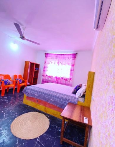 Ndiro Beach House Kendwa – Kendwa