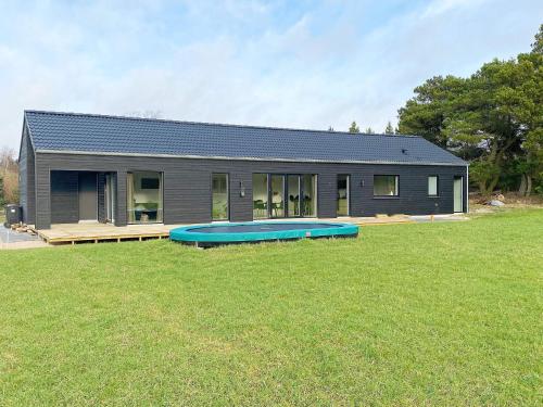  Holiday home Sæby CXXV in Sæby