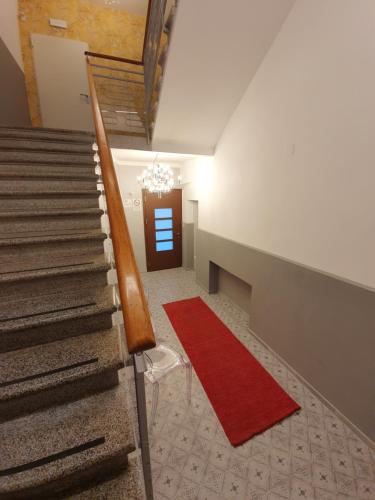 Létesítmények, Al Santuario in Szent Vito al Tagliamento