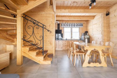 Góralskie Domki Zakopane Gubałówka, Zakopane (fotografie 7)