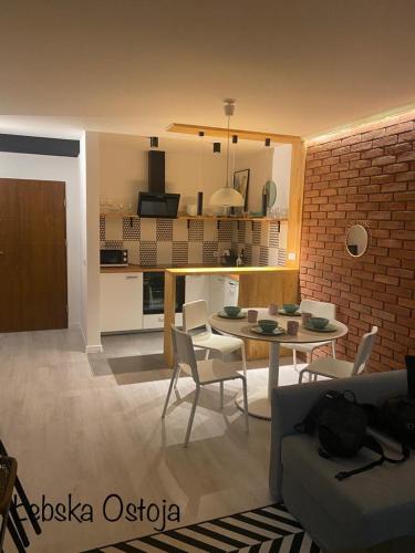 Słoneczny Apartament
