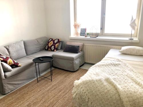 Sweethome Studio 49 in City Center Punavuori district, Helsinki (foto 6)