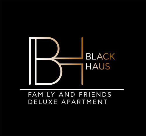 BLACKHAUS FAMILY AND FRIENDS DELUXE APARTMENT