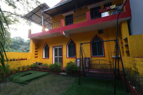 Utsav riverbank homestay