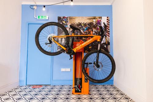 The Bike & Boot Inn - image 13
