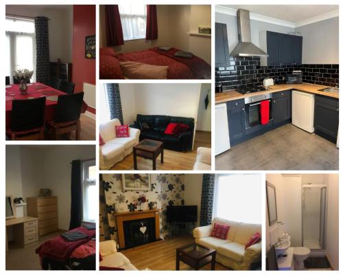 5 Bedroom House For Corporate Stays in Kettering in Kettering