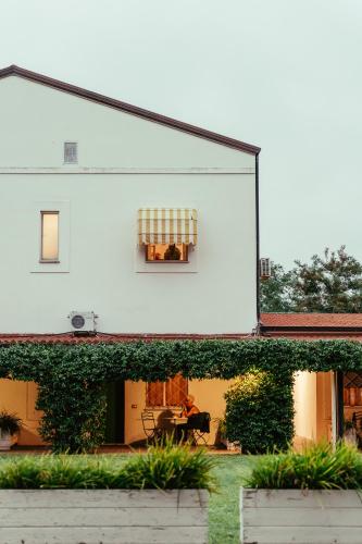 马塞里亚马基亚及雷莱斯萨恩皮奥乡村民宿