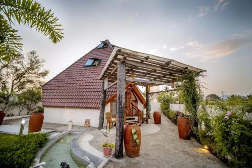 . susil house villa