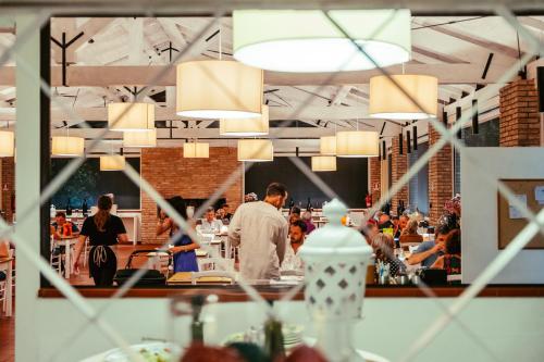 马塞里亚马基亚及雷莱斯萨恩皮奥乡村民宿