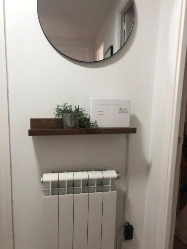  Apartamento Cameros in Jaca