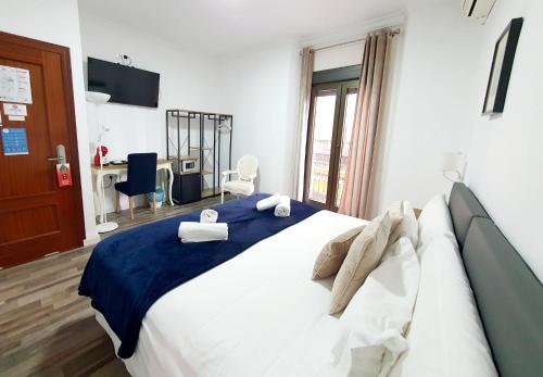 Zaida Boutique Hotel, Sevilla (fotografie 8)