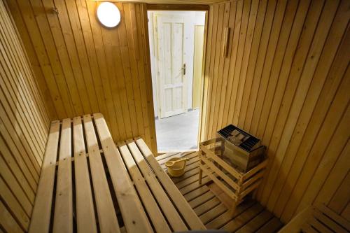 Penzión Jozef a apartmány - image 12