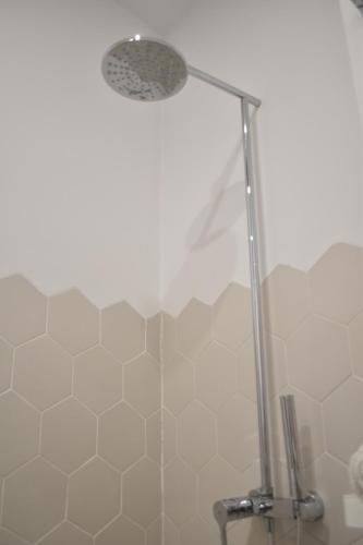 Gran apartamento cerca de Ruzafa, Valencie (fotografie 10)