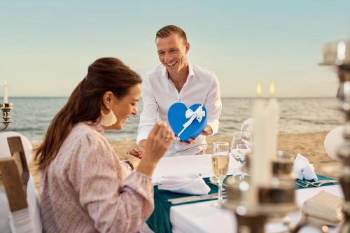 Robinson Club Sarigerme Park - image 13