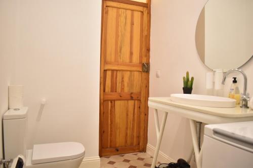 Gran apartamento cerca de Ruzafa, Valencie (fotografie 8)