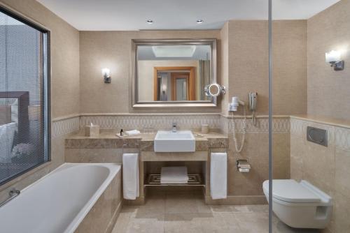 Swissôtel Ankara - image 2