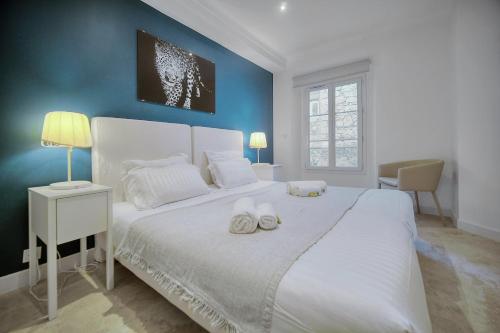 Apartment room in Upstays - Apartment 70m2 - Renovated - Wifi - A C