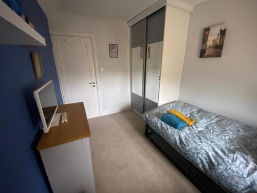 Silverstone Bed and Breakfast 2