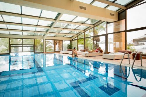 Úszómedence, ROBINSON SARIGERME PARK - All Inclusive in Sarigerme