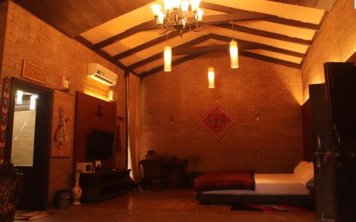 Nirmal Chhaya Nature Resort — Photo 4