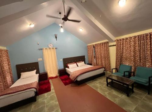 Nirmal Chhaya Nature Resort — Photo 5