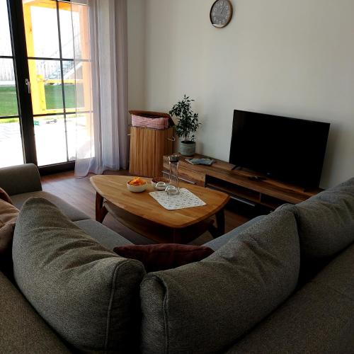 Létesítmények, Ferienwohnung Familie Roth in Ruckholz