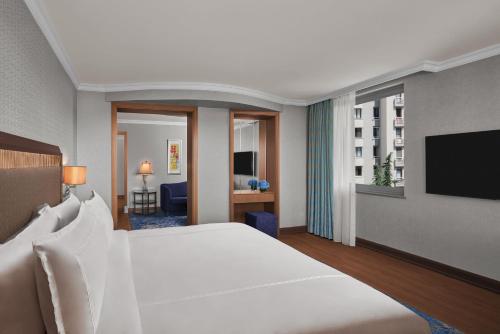 Swissôtel Ankara - image 10