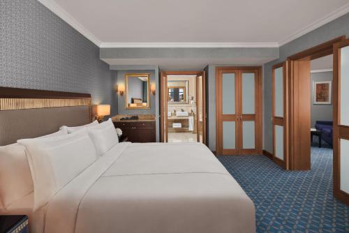 Swissôtel Ankara - image 5