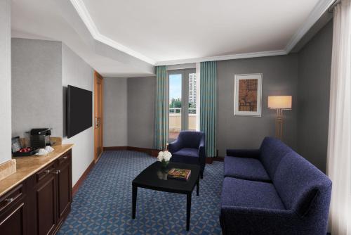 Swissôtel Ankara - image 9