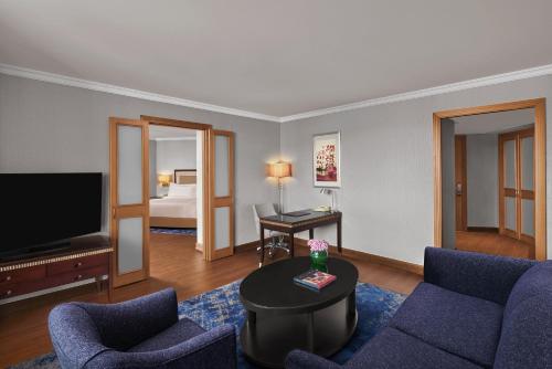 Swissôtel Ankara - image 11