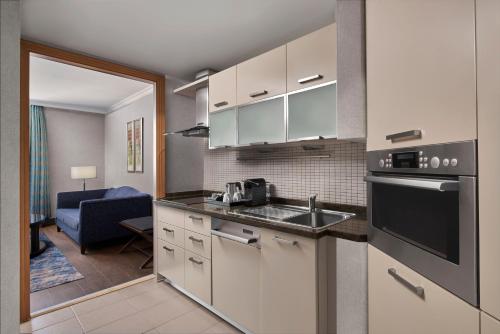 Swissôtel Ankara - image 4