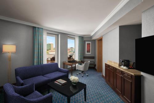 Swissôtel Ankara - image 7