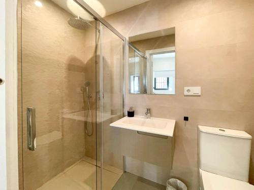 San Isidoro Coliving