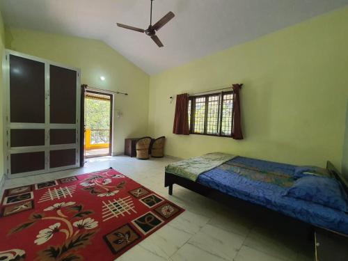 Utsav riverbank homestay