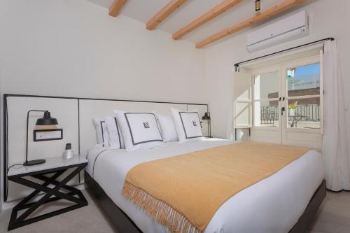 La Fonda Heritage Hotel Luxury, Relais & Chateaux