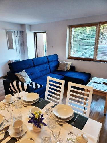 Apartament LABA - Apartment - Sosnówka