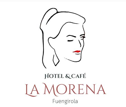  Hotel Cafe La Morena in Fuengirola