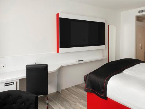 DORMERO Hotel Darmstadt - image 3