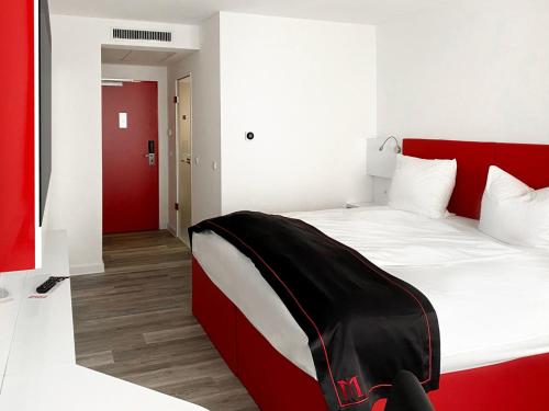 DORMERO Hotel Darmstadt - image 11