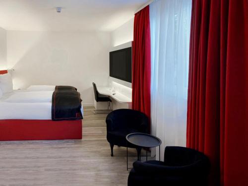DORMERO Hotel Darmstadt - image 2