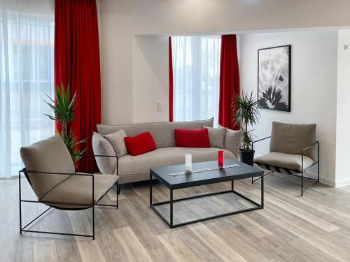 DORMERO Hotel Darmstadt - main image