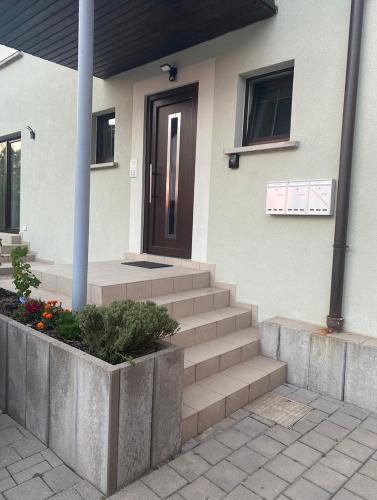 外部景觀, Apartment 13 in 阿勒斯貝格