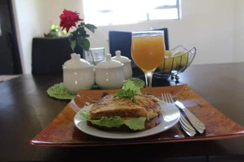 Food and beverages, Apple Guesthouse in Letlhakane