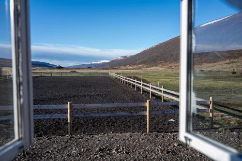 Sandhaugar Guesthouse in Húsavík