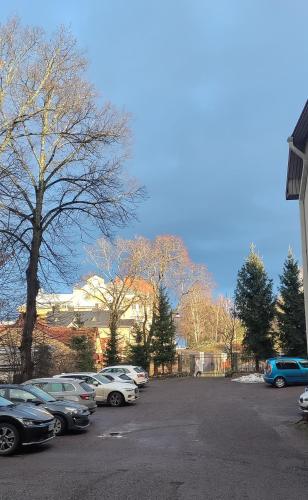 Park Hotel Turku
