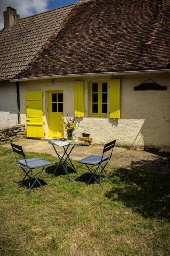 Gîte de la Lioterie (Gite de la Lioterie) in بويس