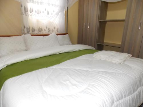 Cloud9 Suites, Kitale (photo 9)