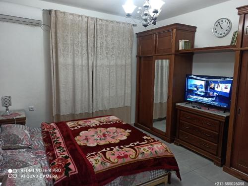 عين النعجة جسر قسنطينة الجزائر Ain Naadja (عين النعجة جسر قسنطينة الجزائر Ain Naadja) in Algiers